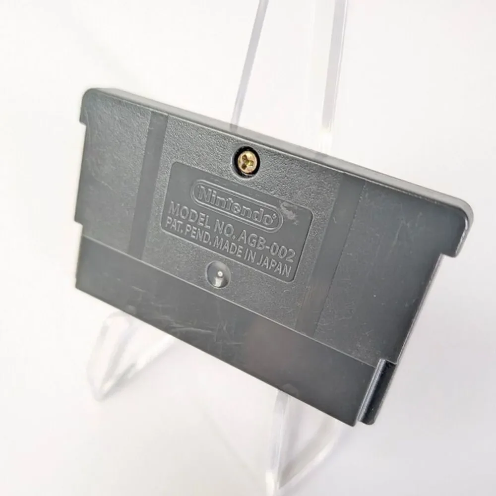 Nintendo authentic tested